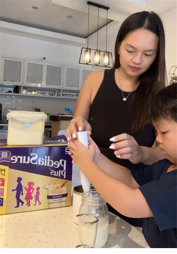 Essential Guide to Using Pediasure for Child Growth