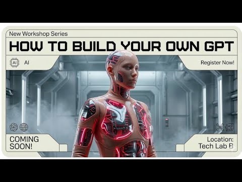 On God This Nuts | How To Build Your Own Custom GPT Review – AI For Creators & Hustlers