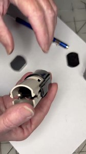 Custom Text Self-inking Stamp: Small Round Stamper (.625") - Etsy