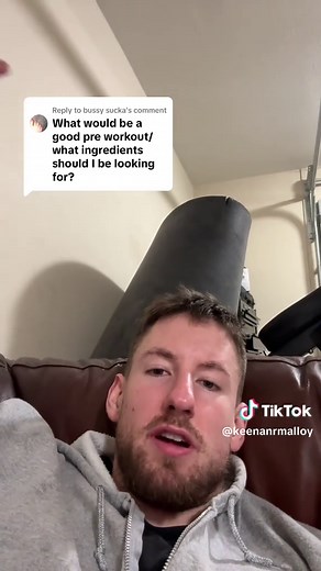 Best Pre Workout Ingredients for Optimal Performance