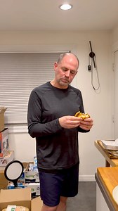 Exactly what I needed after that long nap outside | A Life Less Scripted