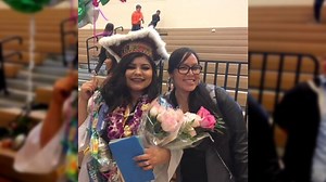 Seattle non-profit Treehouse supports youth in foster care