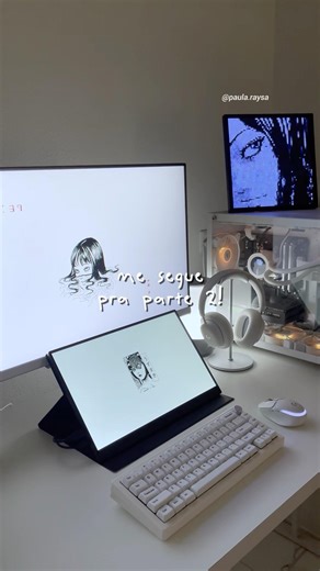 coisas pro setup que me arrependi! #setup cadeira astra elements