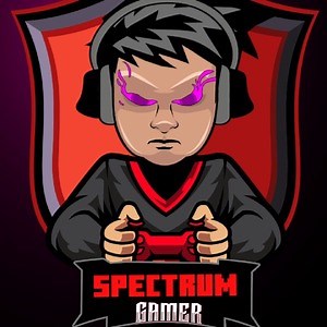GAMER_SPECTRUM - Twitch