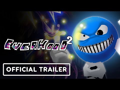 Everhood 2 - Official Launch Trailer