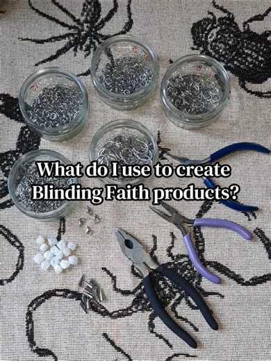 The ingredients in our Blinding Faith recipes 🙌 Peep our etsy for our handmade chainmail jewellery - search Blinding Faith 🍃 #chainmail #handmade #smallbusiness #jewellery #alternative
