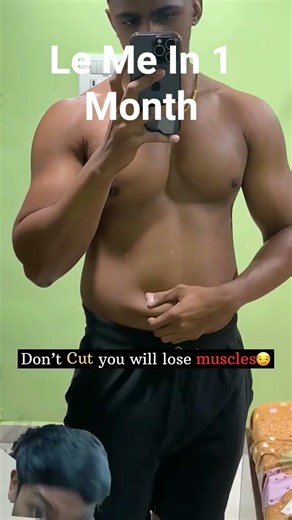 SUBSCRIBE FOR BODY LIKE ME 💪