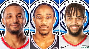 Free Agents That Could SIGN With The Dallas Mavericks! [2021 NBA Offseason]