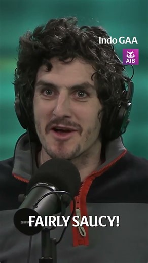 "I don’t buy that Cork have three years - they have to win an All-Ireland now"