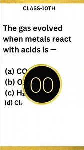 Acids, Bases & Salts MCQ Quiz | Class 10 Science | NCERT 2025 | Board Exam Prep |2.4 #class10science