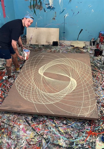 Exploring Monochromatic Artworks and Their Timeless Appeal