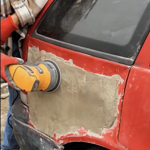 Simple ways to bring a crashed car back to life | 5-Minute Crafts