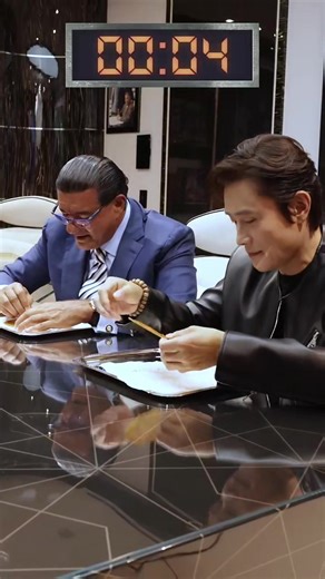 Master the Dalgona Challenge Inspired by Squid Game