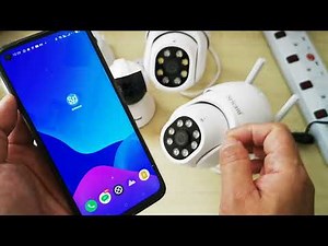 (Basaha) - SriHome CCTV - How To Setup Internet Online - AP to Station Mode (Method B)