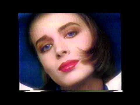 1987 Durasoft Colors Contact Lenses "That kind of power can be a dangerous thing" TV Commercial