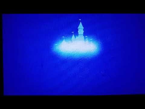 La sirenita ariel 1989 end credits