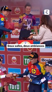 201K views · 15K reactions |  #cycling #amstelgoldrace | Eurosport France | Facebook