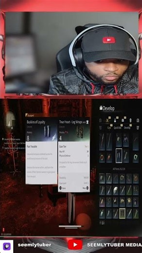 Simple Robe vs. Silkcloud Robe: A Fashion Face-Off! #shorts