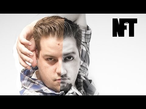 Photoshopping Real Men Into Cover Models