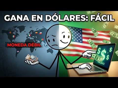 LLC en USA: Crea Tu Empresa y Gana en dólares sin perder tus beneficios fiscales