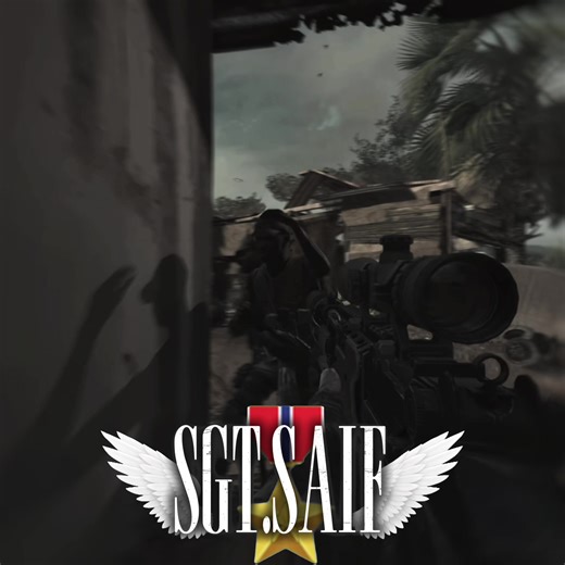 Best Mission in Call of Duty: Modern Warfare 3