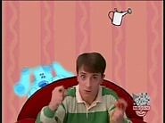 Steve ask to put the seeds and the dirt in the watering can and mix it all up?