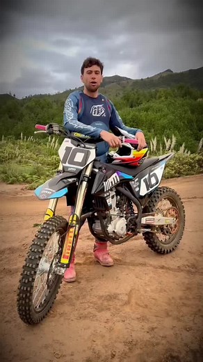 La Nueva MTI RE250cc: La Mejor Opción de Motocicleta