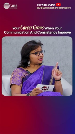 The Journey from GIBS to NoBrokerHood | Brand Leadership Story | Best PGDM College