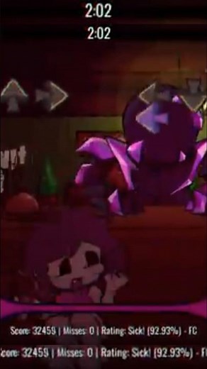 Friday Night Funkin_ VS DOORS FLOOR 1 _ Roblox DOORS Entities (V1 Update) - FNF Mod #fnf #fnfbf