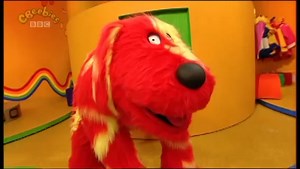 CBEEBIES Tweenies Tweenie Sportsday