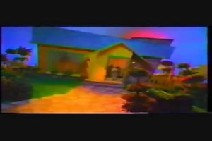 Mattel - Nickelodeon Flash Screen | Commercial | Retro Junk