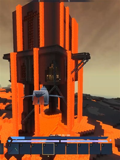 FINAL PART OF EVIL DUCK #fyp #edit #pegion #birdgame3 #hytale