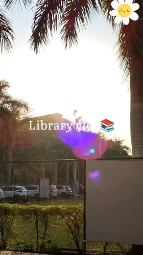 📚Quiet Library Study Vlog | Day 50/100#reel#study vlog#viral