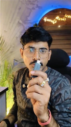 Corrupted Pen Drive Recover Without Data Loss | 100% Working Trick #shorts #pctips