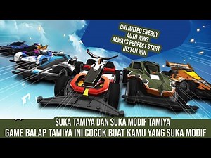 Mini Legend – Mini 4WD MOD APK V.3.15.0 DOWNLOAD #4