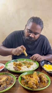 Mutton 🍖Nalli 😋 | Mithila Challenge Man