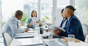 Finally Expense Management