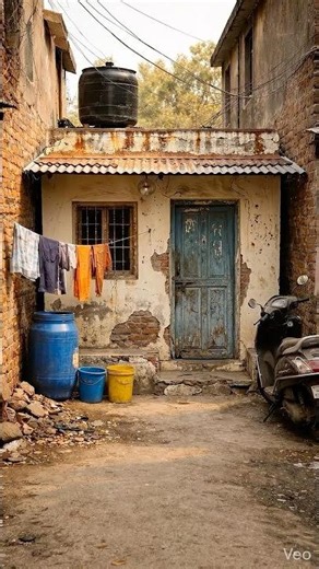 2 Cent Tiny House Renovation🏠