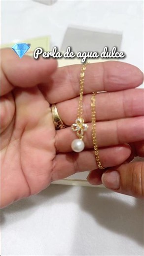 Elegant Freshwater Pearl Necklace Review