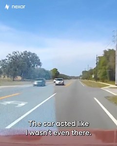 Safety isn't just a priority – it's a necessity. That's why we created beam2, the dash cam that's redefining road protection. With hyper-advanced features like AI incident detection, emergency notifications, real-time GPS tracking, and ultra-clear 2K recording, beam2 is more than just a dash cam. It's your protecting co-pilot on every journey. | Nexar