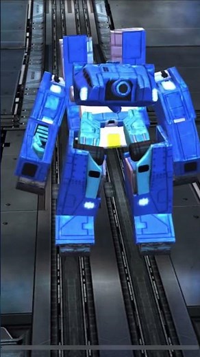 Transformers Earth Wars: Shattered Glass Warpath #transformersearthwars #shatteredglass