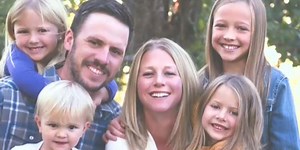 Remembering the Speer family 1-year after tragic fire