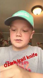 Reviewing the Ozark trails Multi tool￼￼