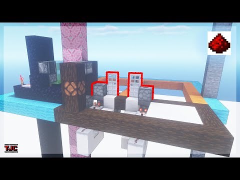 MINI Keycard Tür - ☀️ MD Ep. 30