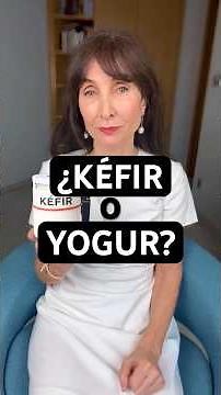 Kefir vs Yogurt: Differences and Benefits