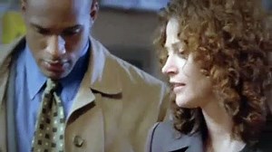 NYPD Blue Season 8 Episode 1 Daveless in New York