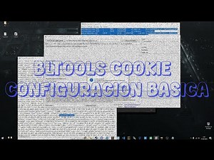 BLTools Cookie: Configuración Básica usando solicitudes GET para Validar el Proyecto ⚖️