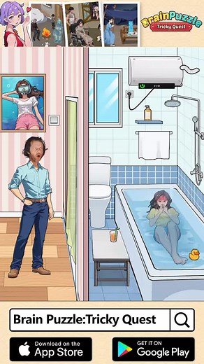 Brain Puzzle Challenges: What Game Should You Play Next?