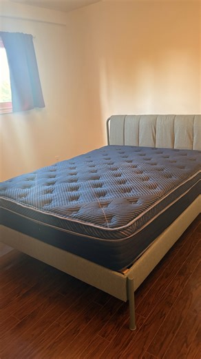 Tasker Terry Handyman & Assembly on Instagram: "10 Beds. 1 Minute. ⏱️🛏️ They say practice makes perfect. Here is a quick tour of 10 different IKEA bed frames I've assembled recently. Whether it's the storage-heavy MALM, the classic HEMNES, or a minimalist metal frame, I’ve built them all. Every box, every slat, and every bolt secured perfectly. Why spend your weekend fighting with instructions? 📅 Link in bio to book Tasker Terry! 📺 Want to see how it's done? Check my YouTube channel for full 
