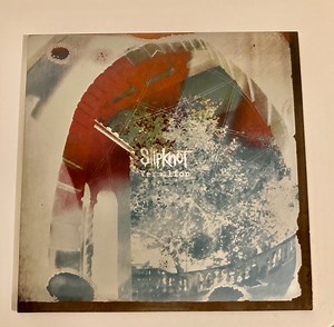 Slipknot - Vermilion